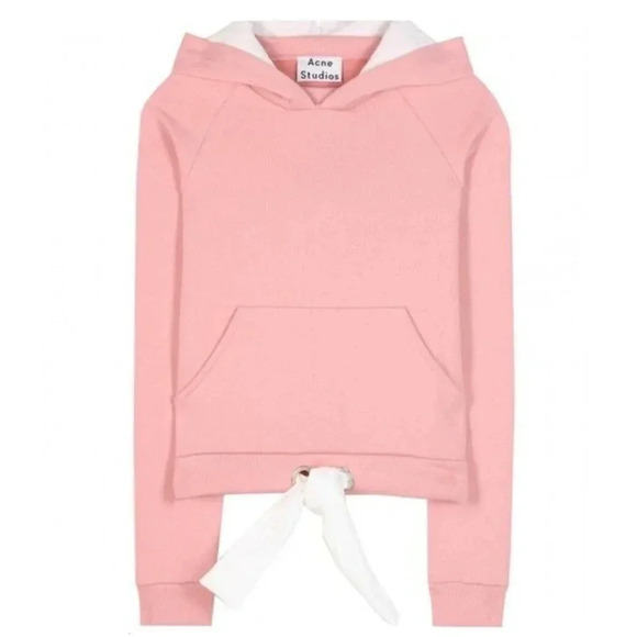 Acne Studios Vania Hoodie - Picture 1 of 8